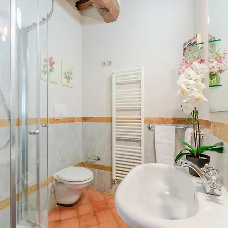 In Lucca In Wine Appartement *